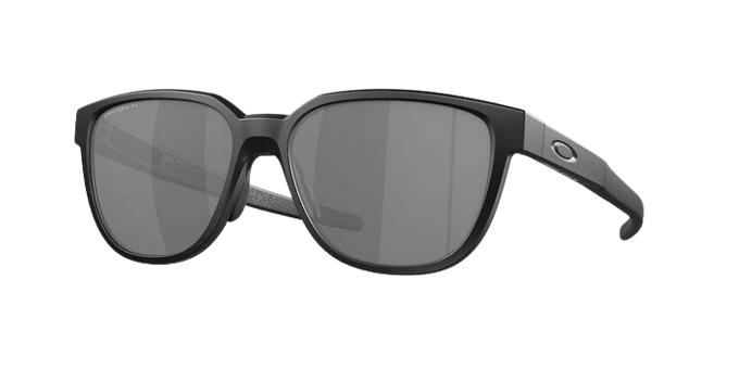 Slnečné okuliare Oakley Actuator Matte Black Prizm Black Polar - 2023