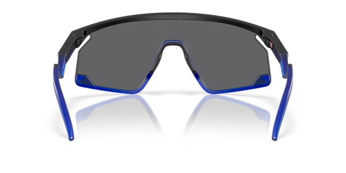 Slnečné okuliare Oakley BXTR Matte Black Frame/ Prizm Black Lenses