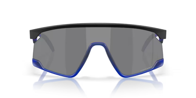 Slnečné okuliare Oakley BXTR Matte Black Frame/ Prizm Black Lenses