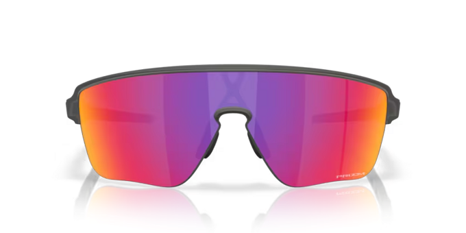 Slnečné okuliare Oakley Corridor SQ Grey Smoke Frame/ Prizm Road Lenses