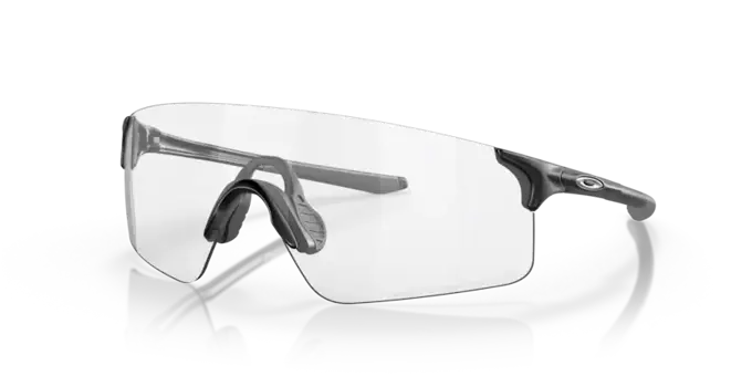 Slnečné okuliare Oakley EVZero™ Blades Matte Black Frame/Clear To Black Iridium Photochromic Lenses