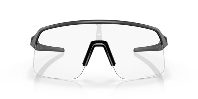 Slnečné okuliare Oakley Sutro Lite Matte Carbon / Clear Photochromic - 2023 