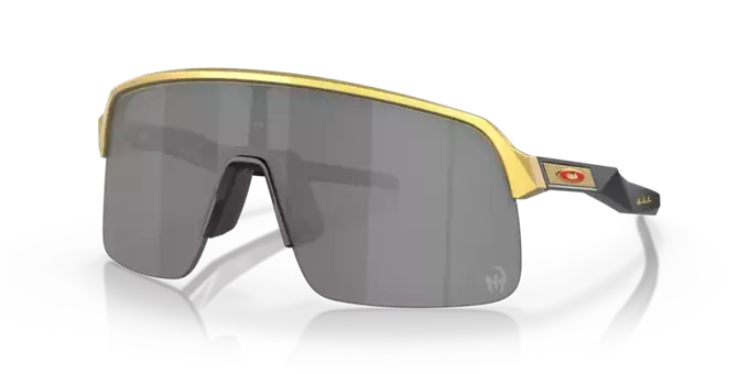 Slnečné okuliare Oakley Sutro Lite Olympic Gold/Prizm Black - 2023