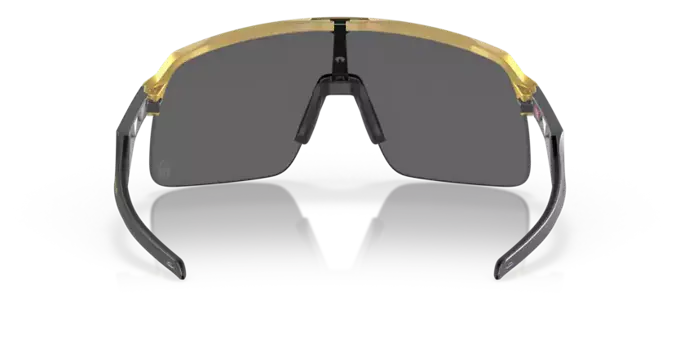 Slnečné okuliare Oakley Sutro Lite Olympic Gold/Prizm Black - 2023