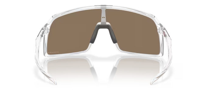 Slnečné okuliare Oakley Sutro Prizm 24 K Lenses/Clear Frame