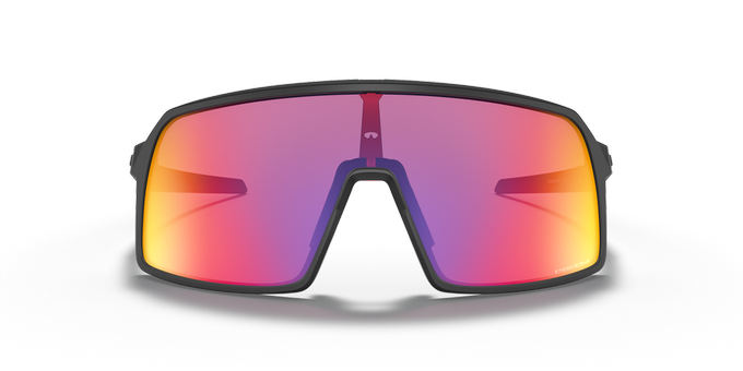 Slnečné okuliare Oakley Sutro S Matte Black/Prizm Road - 2023 