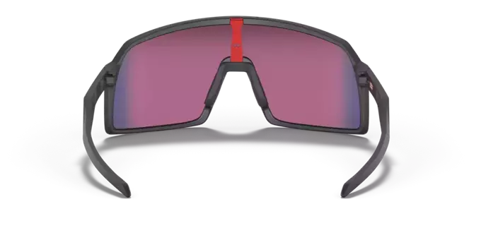 Slnečné okuliare Oakley Sutro S Matte Black/Prizm Road - 2023 