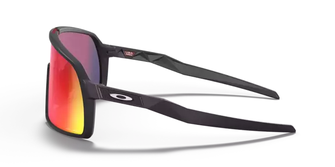 Slnečné okuliare Oakley Sutro S Matte Black/Prizm Road - 2023 