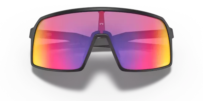 Slnečné okuliare Oakley Sutro S Matte Black/Prizm Road - 2023 