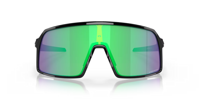 Slnečné okuliare Oakley Sutro S Polished Black/Prizm Jade - 2023 