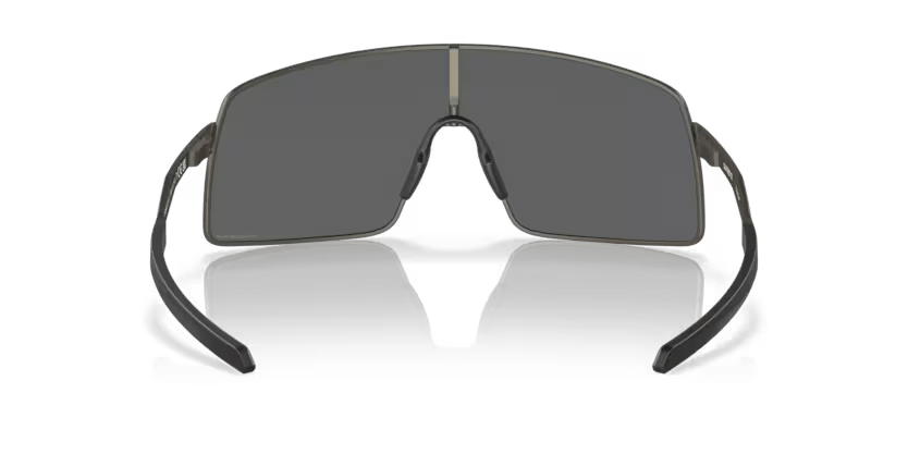 Slnečné okuliare Oakley Sutro Ti Prizm Black Lenses/Matte Gunmetal Frame