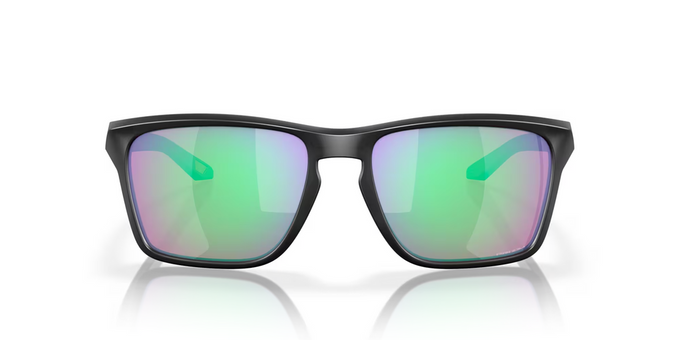 Slnečné okuliare Oakley Sylas Prizm Golf Lenses/Matte Black Ink Frame