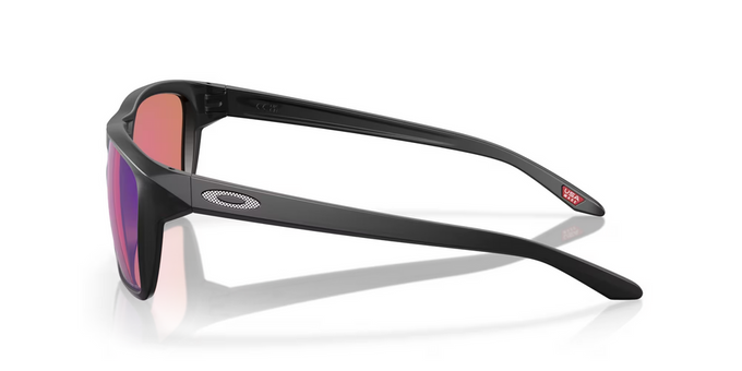 Slnečné okuliare Oakley Sylas Prizm Golf Lenses/Matte Black Ink Frame