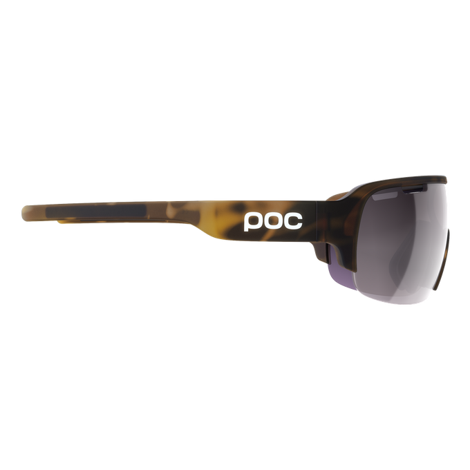 Slnečné okuliare POC DO Half Blade Tortoise Brown - 2024/25