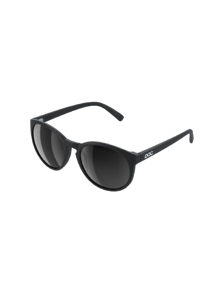 Slnečné okuliare POC Know Polarized Uranium Black/Clarity Polarized/Sunny Grey