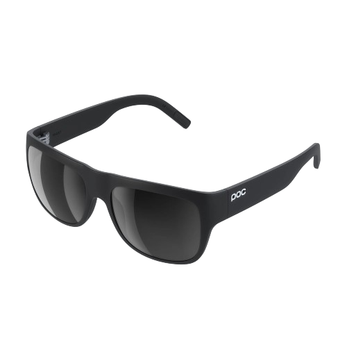 Slnečné okuliare POC Want Polarized Uranium Black/Clarity Polarized/Sunny Grey