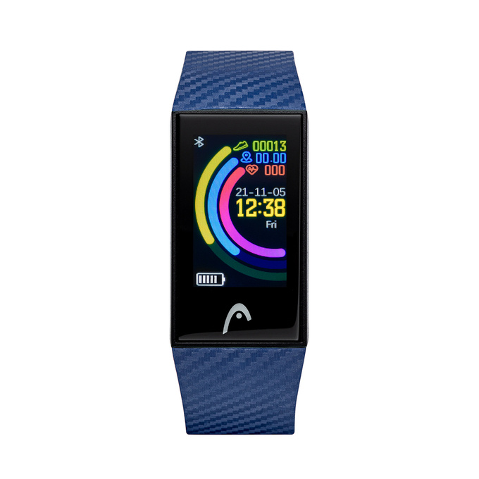 Smartwatch HEAD Seoul Blue - 2021