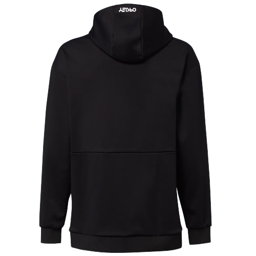 Softshell OAKLEY Park RC Softshell Hoodie Blackout