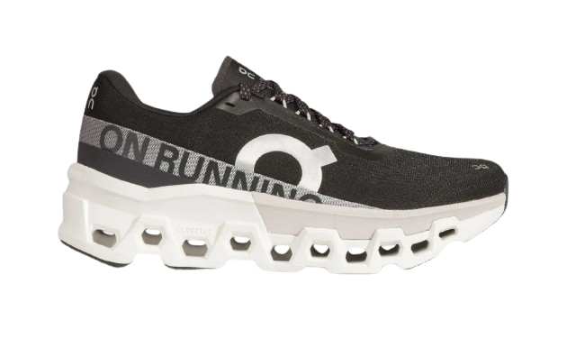 Sportové Topánky OOn Running Cloudmonster 2 Black/Frost