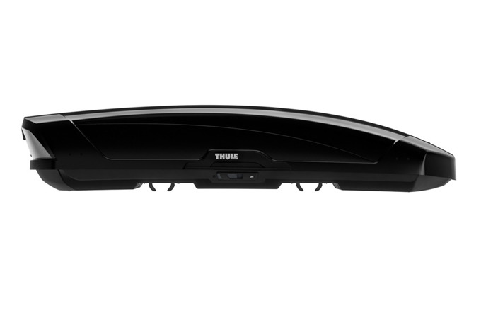 Strešný box Thule Motion XT XXL