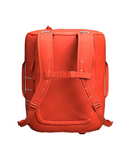 Taška DB Roamer Duffel 40l Falu Red - 2024/25