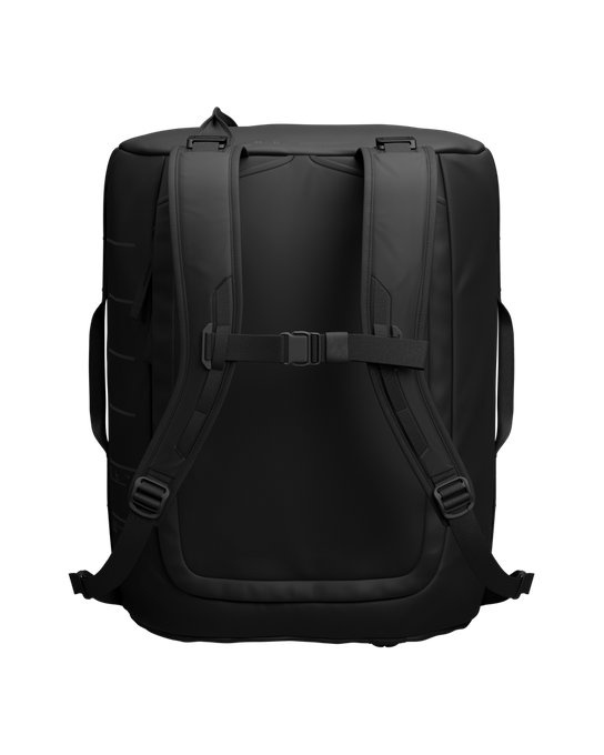 Taška DB Roamer Duffel 60l Black Out - 2024/25