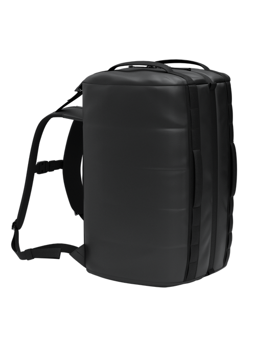 Taška DB Roamer Pro Split Duffel 50l Black Out - 2024/25