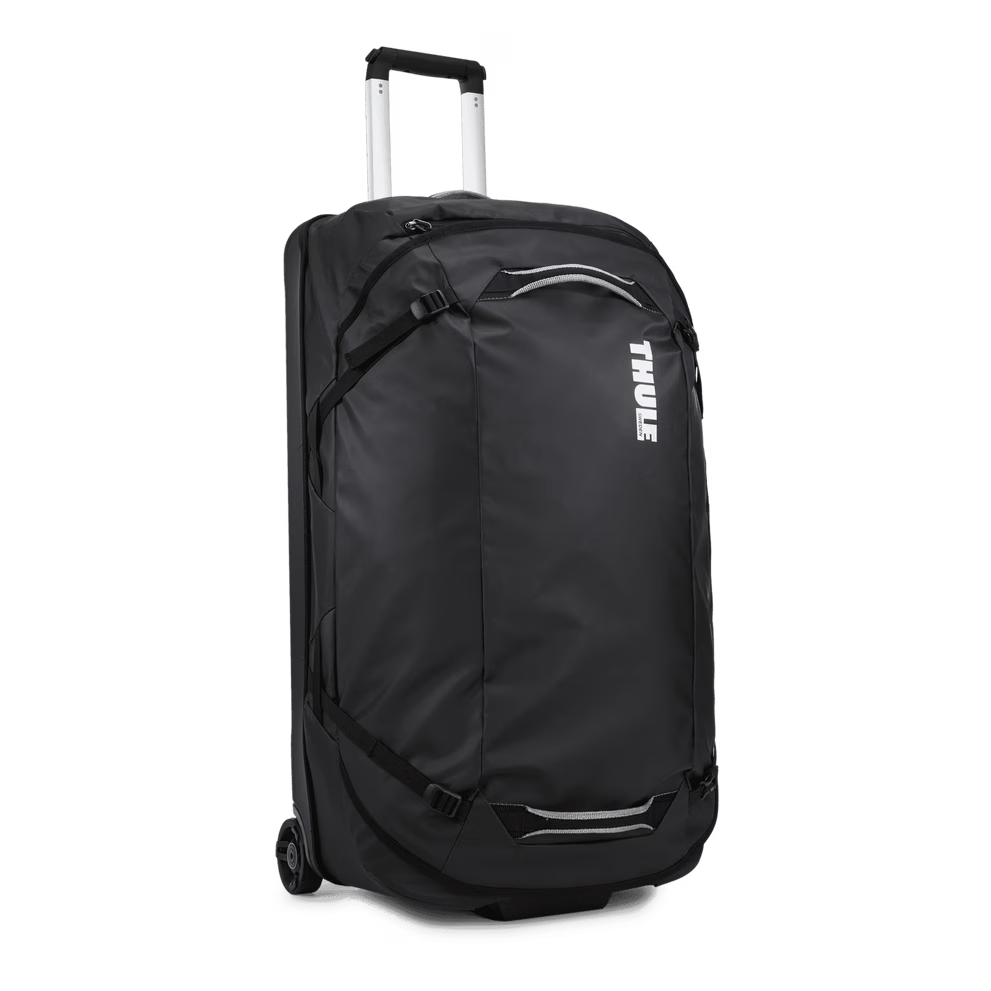 Taška Thule Chasm Luggage 81cm/32" Black - 2023