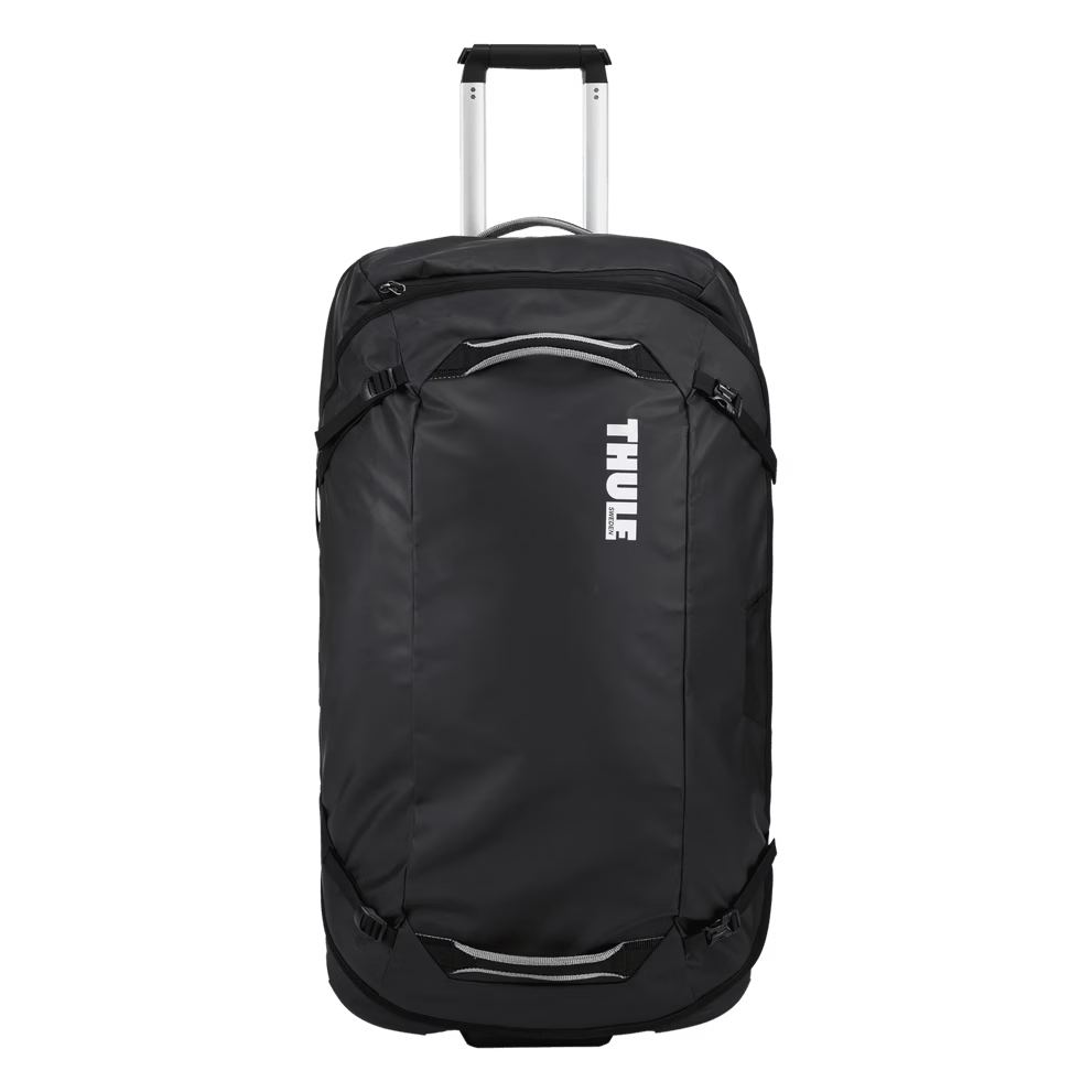 Taška Thule Chasm Luggage 81cm/32" Black - 2023