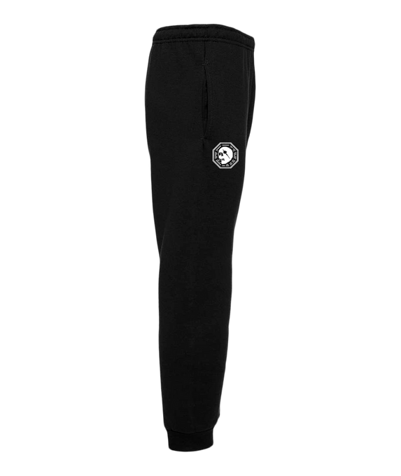 Teplákové Nohavice Capita Death Sweat Pants Black - 2024/25