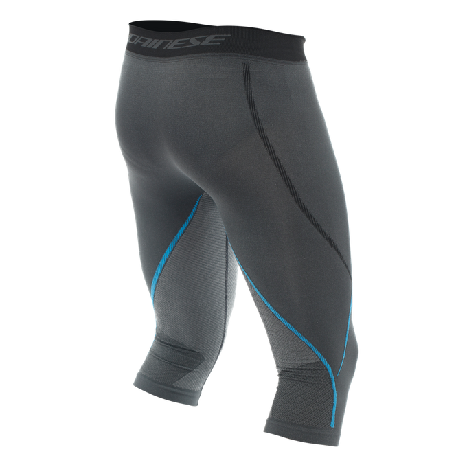 Termooblečenie DAINESE Dry Pants Man 3/4 Black-Blue - 2024/25