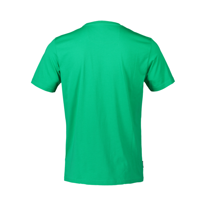 Tričko POC Tee Emerald Green - 2021