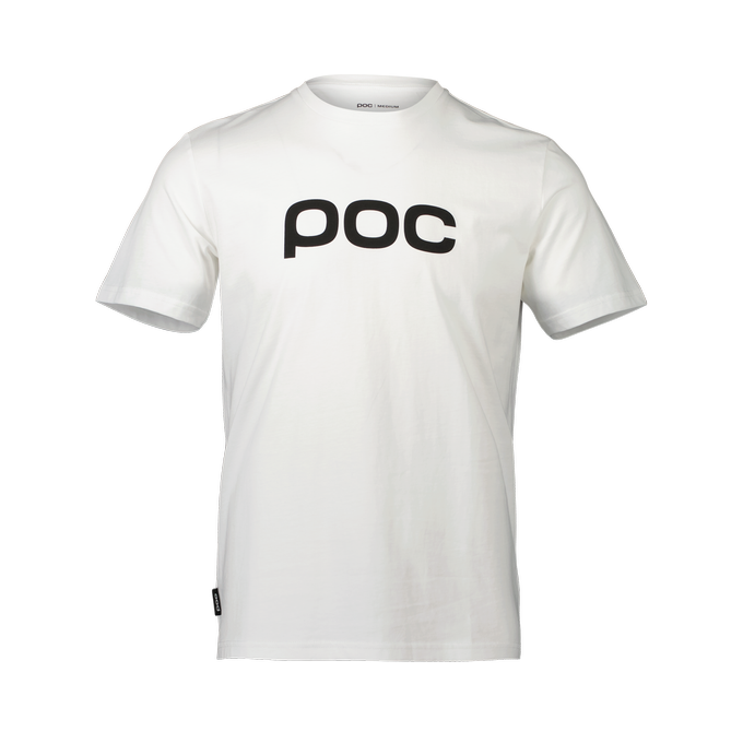 Tričko Poc Tee Hydrogen White - 2023/24