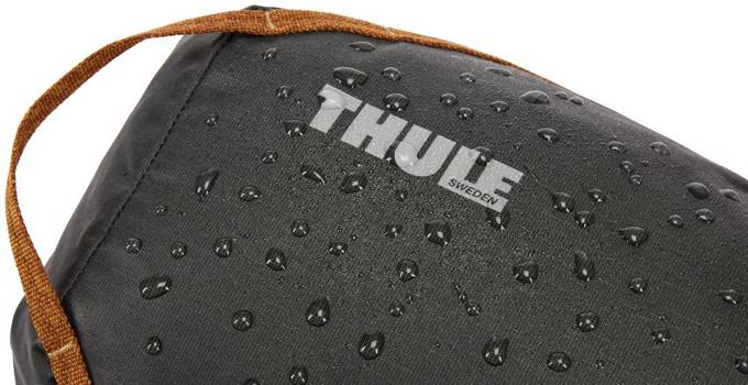 Turistický batoh Thule Stir 18l Wood Thrush - 2021