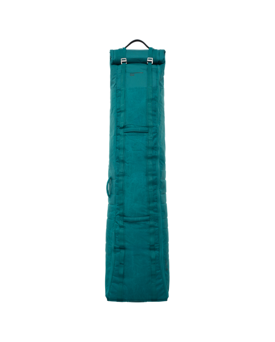 Vak na lyže Db Snow Roller Pro Midnight Teal - 2024/25