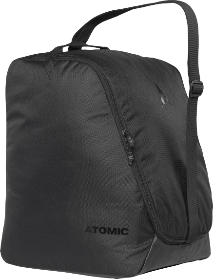 Vak na lyžiarske topánky Atomic Boot Bag Black – 2024/25