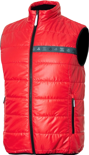 Vesta ENERGIAPURA Auris Vest Red/Anthracite - 2022/23