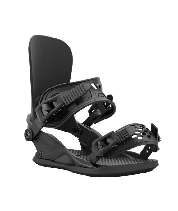 Viazanie na Snowboard Union Legacy Black - 2024/25