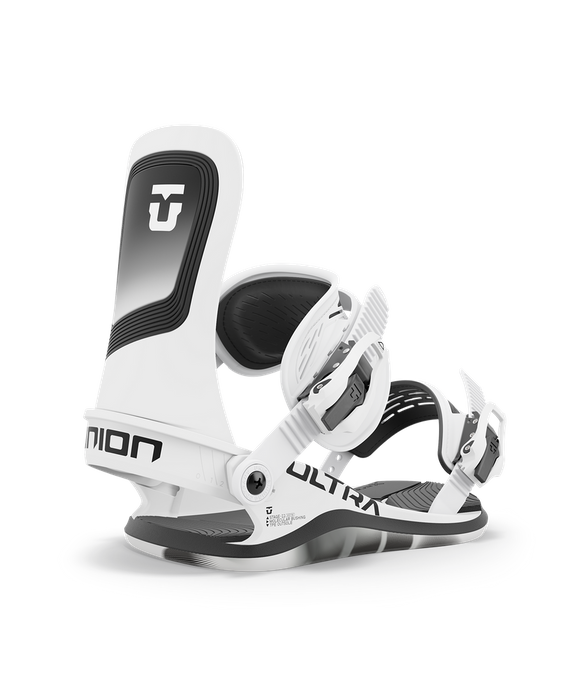 Viazanie na Snowboard Union Ultra Women's White - 2024/25