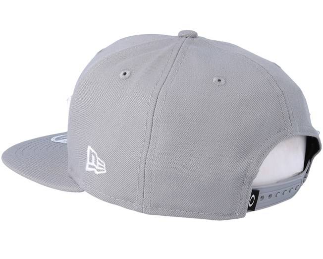 Viečko OAKLEY MARK II NOVELTY SNAP BACK STONE GRAY