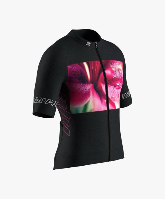 Zbierka ENERGIAPURA Cycling T-shirt/Shorts/Socks/Gloves - 2023