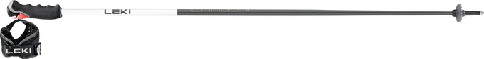 Zjazdové palice LEKI Carbon 14 3D Women - 2024/25