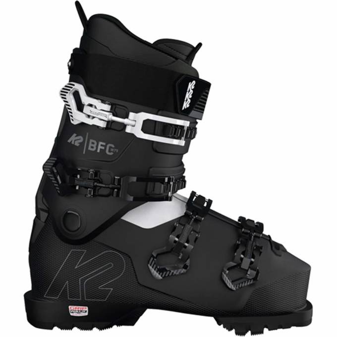 Zjazdové topánky K2 BFC W 75 Gripwalk - 2022/23