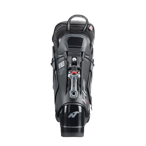 Zjazdové topánky NORDICA HF 110 GW Black/Anthracite/Red - 2024/25