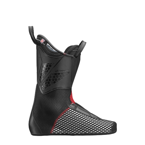 Zjazdové topánky Nordica Pro Machine 110 (GW) Anthracite Black Red - 2023/24