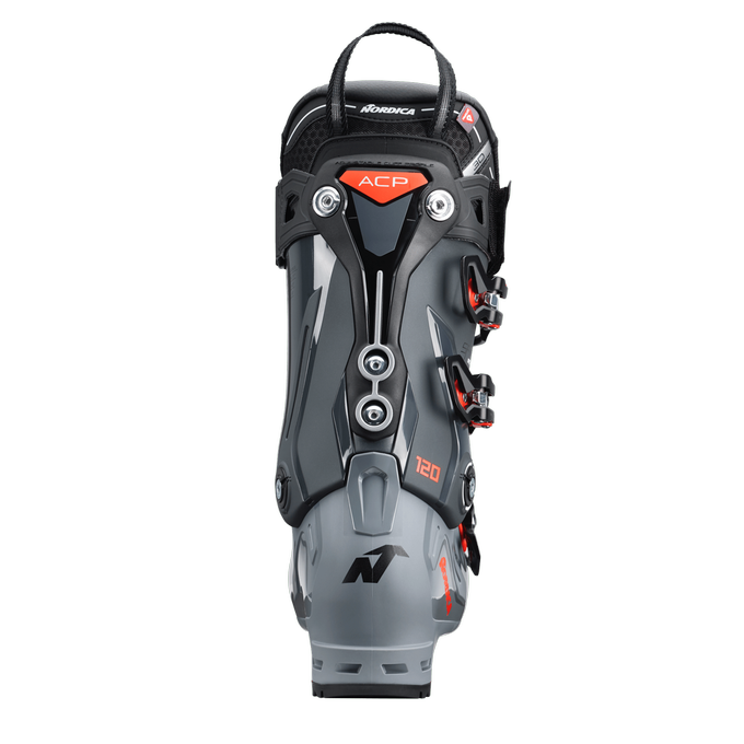 Zjazdové topánky Nordica Sportmachine 3 120 GW Anthracite Black Red - 2024/25