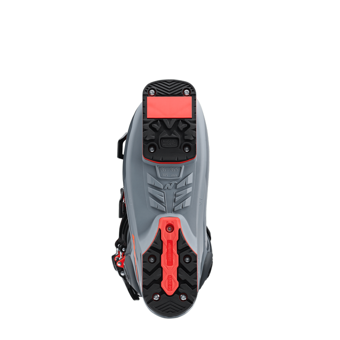 Zjazdové topánky Nordica Sportmachine 3 120 GW Anthracite Black Red - 2024/25