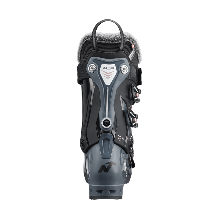 Zjazdové topánky Nordica Sportmachine 3 75 W GW Black Anthracite Pink - 2023/24