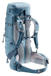 Batoh DEUTER Aircontact Lite 40 + 10 Atlantic/Ink - 2023