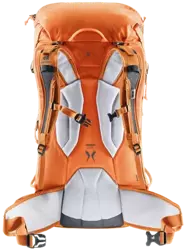 Batoh DEUTER Freescape Lite 24 SL saffron-mandarine - 2023